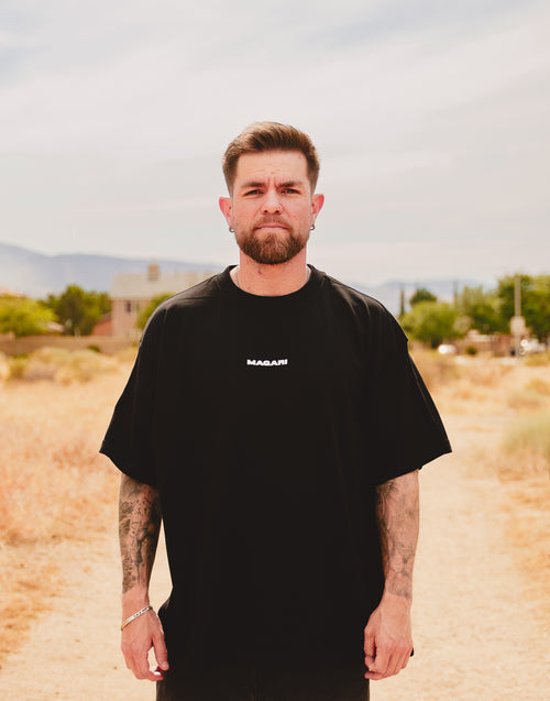 Dreams Into Reality Tee
