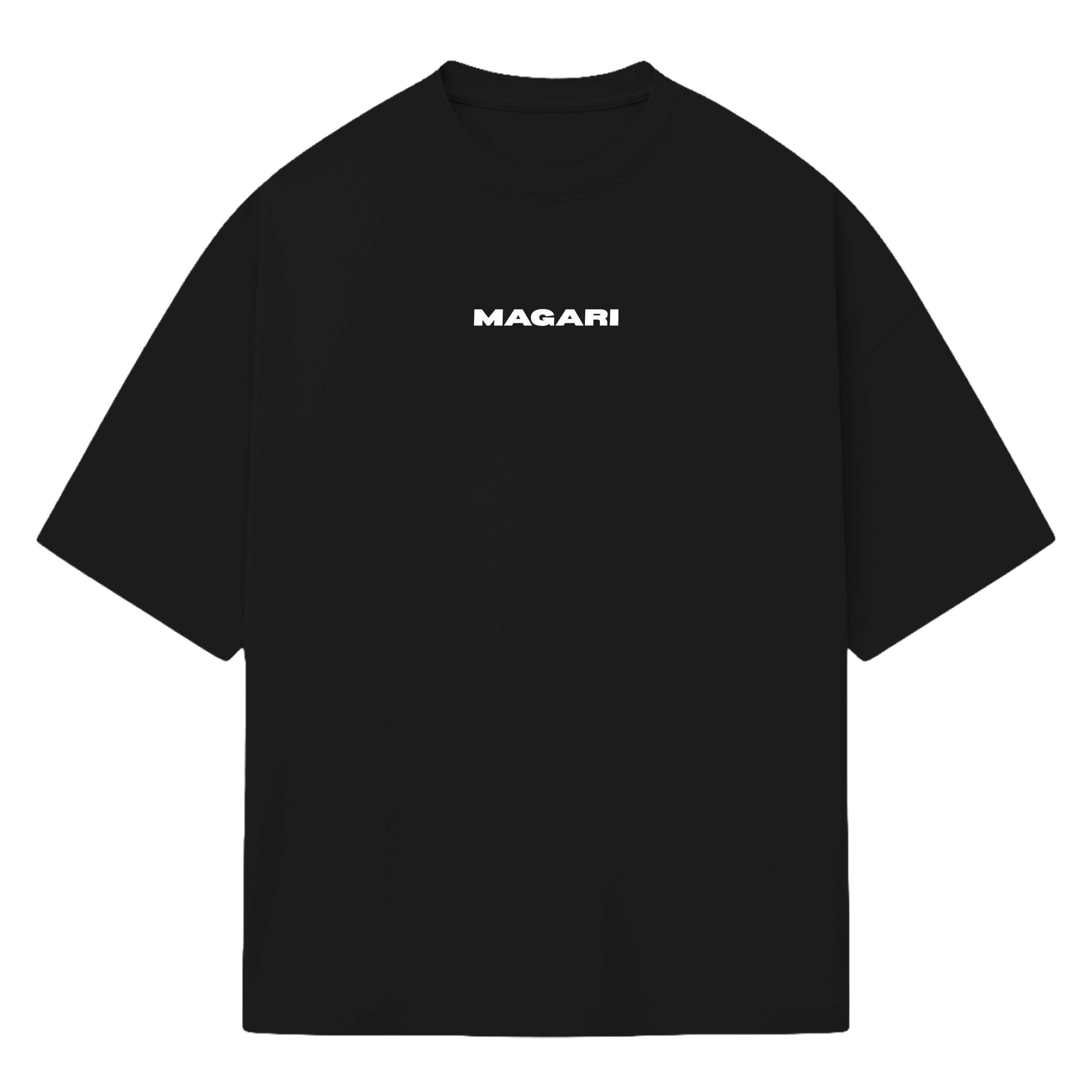 Dreams Into Reality Tee